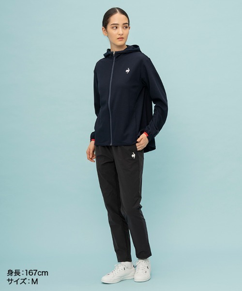 le coq sportif（ルコックスポルティフ）の「【クーリング】ヘラン