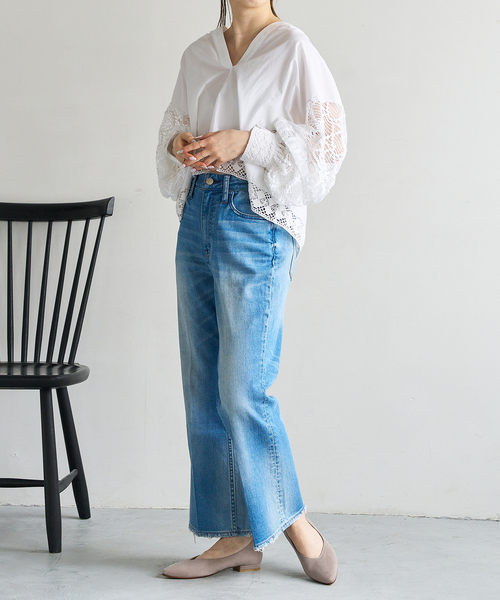 LE TALON(ルタロン)の「アーモンドプレーンフラット(その他シューズ・レディース・ブラック系その他/グレー/シルバー/アイボリー・22.5cm/23cm/24.5cm/24cm/23.5cm/22cm/25cm)」の10枚目の写真