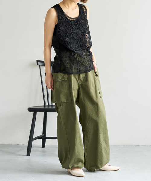 LE TALON(ルタロン)の「アーモンドプレーンフラット(その他シューズ・レディース・ブラック系その他/グレー/シルバー/アイボリー・22.5cm/23cm/24.5cm/24cm/23.5cm/22cm/25cm)」の15枚目の写真