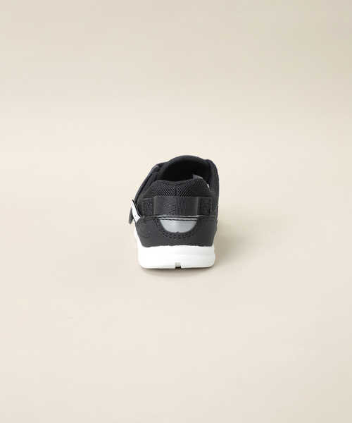 IENA ENFANT(イエナアンファン)の「《追加》IFME/イフミー 別注Bon Chic サンダルKIDS(15cm-19cm)(サンダル・レディース・ブラック/キャメル/グレー・18/17/15 /19/16)」の6枚目の写真