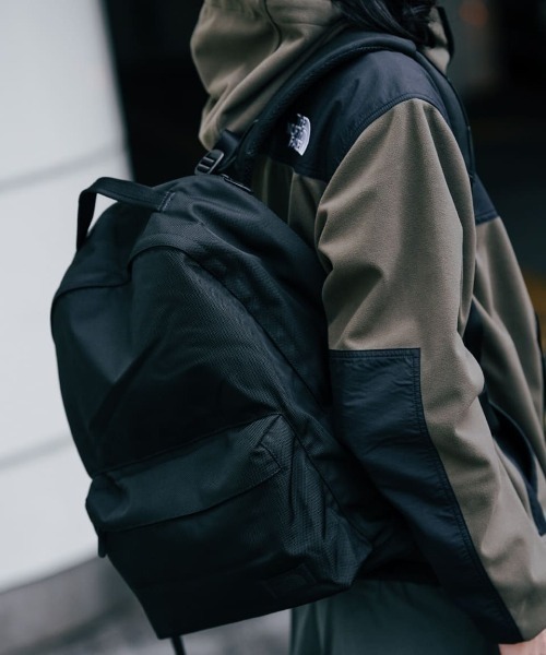 THE NORTH FACE(ザノースフェイス)の「【THE NORTH FACE】Metroscape Daypack(バックパック/リュック・メンズ・ブラック・FREE)」の21枚目の写真