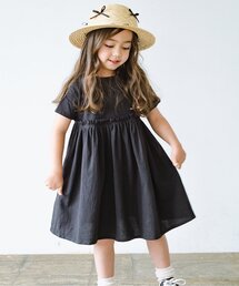 p.premier | イロチ買いしたい前後2WAYシンプルワンピース(ワンピース)