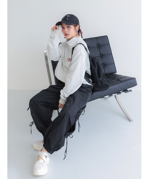 Jumelle ジュメロ　スウェット　 5点セット Jumelle ジュメロスウェット 5点セット