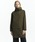 AIGLE�i�G�[�O���j�́u2�w�����u�����d�l �����h�� �h�� �����O�t�[�f�b�h�W���P�b�g / �}�E���e���p�[�J�[ �~�h����i�}�E���e���p�[�J�[�j�v�b���X�O���[��