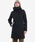 AIGLE�i�G�[�O���j�́u2�w�����u�����d�l �����h�� �h�� �����O�t�[�f�b�h�W���P�b�g / �}�E���e���p�[�J�[ �~�h����i�}�E���e���p�[�J�[�j�v�b�u���b�N
