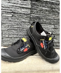 PALLADIUM（パラディウム）の「PALLADIUM/パラディウム PAMPA OX RE-CRAFT/パンパ オックス リクラフト（スニーカー）」