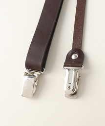 Spick & Span（スピックアンドスパン）の「【LEFIJE/レフィエ】 レザー