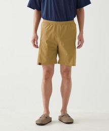 BODY WILD/ボディワイルド  サウナショートパンツ 2WAYナイロン BEAMSコラボ