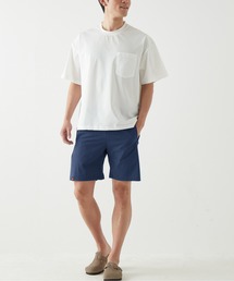 BEAMS DESIGN（ビームス デザイン）の「BODY WILD/ボディワイルド  サウナショートパンツ 2WAYナイロン BEAMSコラボ（その他パンツ）」