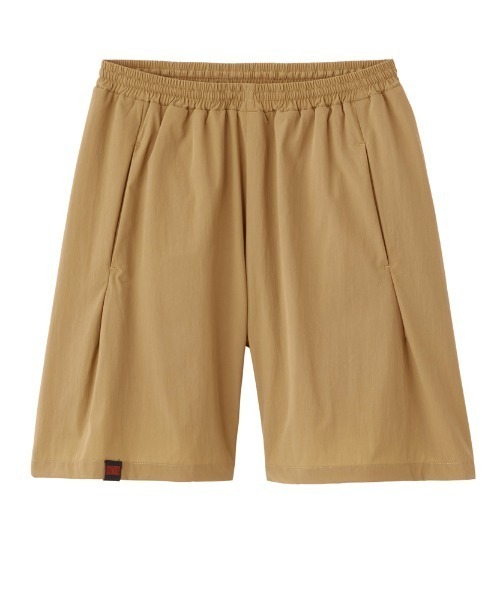 BODY WILD（ボディーワイルド）の「BODY WILD/ボディワイルド  サウナショートパンツ 2WAYナイロン BEAMSコラボ（その他パンツ・メンズ・ネイビー/ベージュ/ブラック・SMALL/MEDIUM/LARGE）」の18枚目の写真