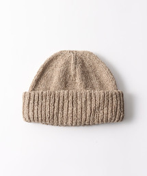 RACAL | 【RACAL / ラカル】 Jananese Paper Roll Kint Watch(ニットキャップ/ビーニー)