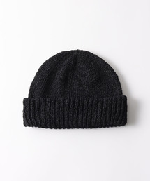 RACAL | 【RACAL / ラカル】 Jananese Paper Roll Kint Watch(ニットキャップ/ビーニー)