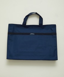 CHOPIN（ショパン）の「レッスンバッグ(無地・刺繍)（トートバッグ）」