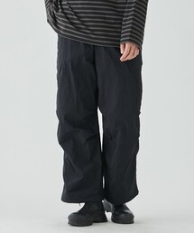 marka | STUDIOUS別注 OVER PANTS(カーゴパンツ)