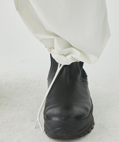 marka（マーカ）の「STUDIOUS別注 TECH OVER PANTS（カーゴパンツ