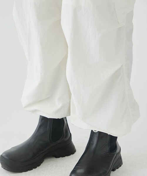 marka / TECH PANTS / グレー / サイズ1 marka / TECH PANTS / グレー / サイズ1 TECH PANTS / GRAY – HIIT TOKYO