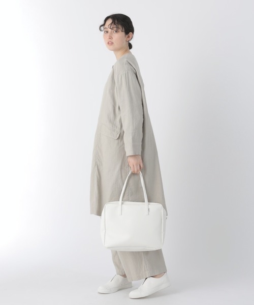 セール】フェイクレザーボストン/ボストンバッグ / (O)（ボストン