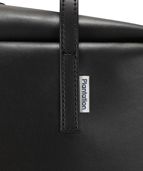 セール】フェイクレザーボストン/ボストンバッグ / (O