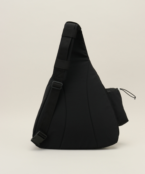 MARMOT(マーモット)の「【MARMOT / マーモット】SLING バッグ(ショルダーバッグ・レディース・ブラック・FREE)」の3枚目の写真