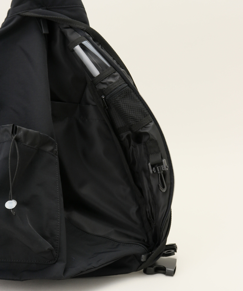 MARMOT(マーモット)の「【MARMOT / マーモット】SLING バッグ(ショルダーバッグ・レディース・ブラック・FREE)」の9枚目の写真