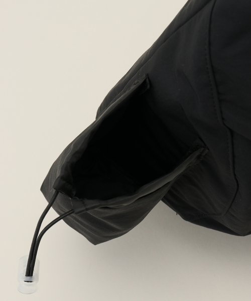 MARMOT(マーモット)の「【MARMOT / マーモット】SLING バッグ(ショルダーバッグ・レディース・ブラック・FREE)」の10枚目の写真