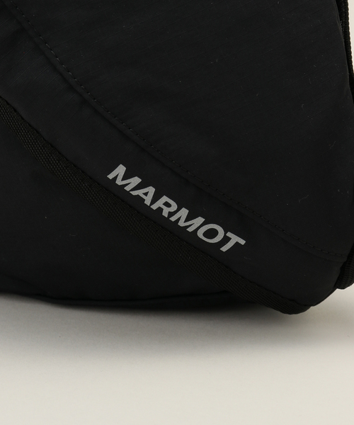 MARMOT(マーモット)の「【MARMOT / マーモット】SLING バッグ(ショルダーバッグ・レディース・ブラック・FREE)」の16枚目の写真