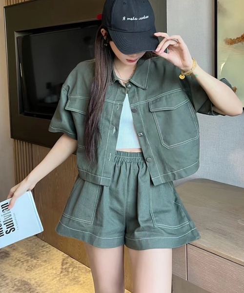 【美品】JOHN PEARSE スリーピース セットアップ ストライプ M Yahoo!オークション -「john pearse」(XLサイズ以上) (シングル