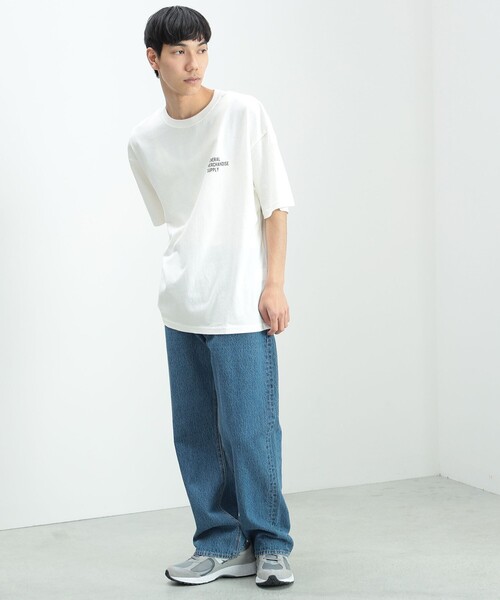 BEAMS HEART / GMS NEW Tシャツ（Tシャツ/カットソー）｜BEAMS