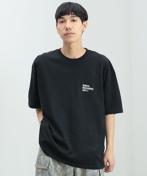 ❤️数時間限定 特別価格❤️新品未使用❤️BEAMS HEART❤️ BEAMS HEART（ビームス ハート）ワンポイント刺繍 ベーシック T