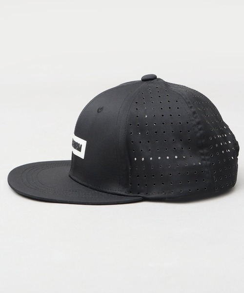 セール】平つば ラバーネーム メッシュ BBキャップ（キャップ）｜CELEB