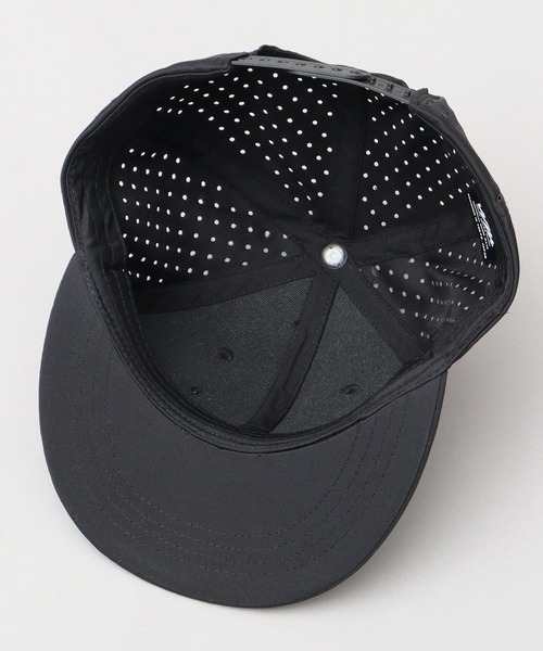 セール】平つば ラバーネーム メッシュ BBキャップ（キャップ）｜CELEB