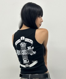 OY（オーワイ）の「『OY/オーワイ』B.C ODOLLY SLEEVELESS /オードリースリーブレス（タンクトップ）」