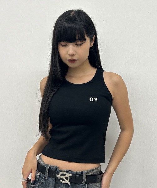 BALLY シルクオーガンジー オーバーブラウス&タンクトップ セット BALLY シルクオーガンジー オーバーブラウス&タンクトップ セット