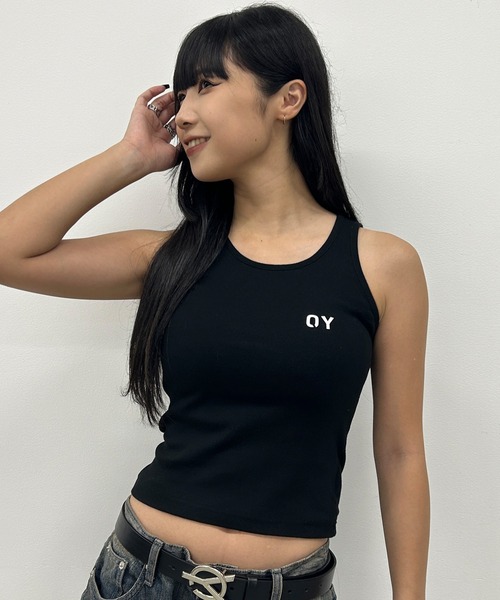 セール】『OY/オーワイ』B.C ODOLLY SLEEVELESS /オードリー