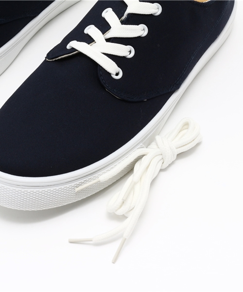 WEGO（ウィゴー）の「WEGO/カラースニーカー（スニーカー・メンズ・ターコイズブルー/ブルー/レッド/ネイビー/ホワイト/ブラック・LARGE/MEDIUM）」の12枚目の写真