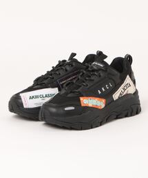 【AKIII CLASSIC】アキクラシック URBAN TRACKER AKC-0091