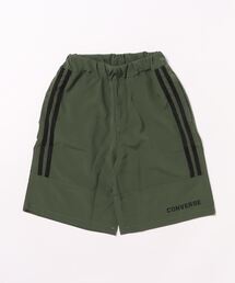 CONVERSE | 【CONVERSE】サイドラインショートパンツ/ハーフパンツ/短パン/半ズボン/ボトムス/ズボン/コンバース キッズ(その他パンツ)