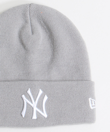 NEW ERA | WEGO/NEW ERAベーシックカフニット(ニットキャップ/ビーニー)