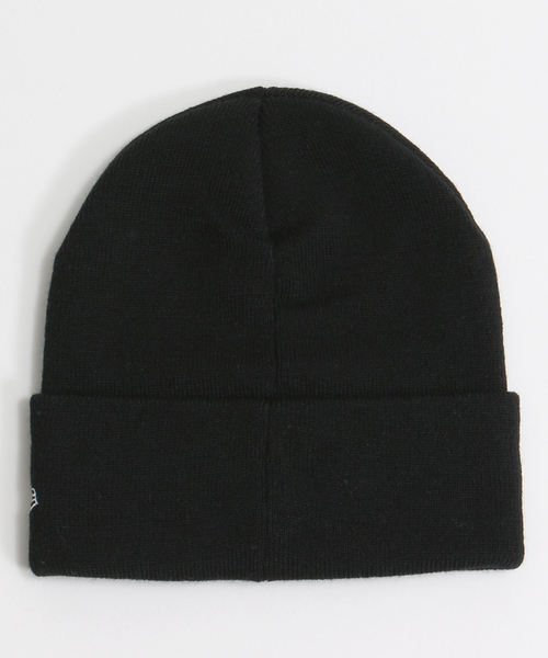 NEW ERA（ニューエラ）の「WEGO/NEW ERAベーシックカフニット（ニットキャップ/ビーニー・メンズ・ホワイト/ブラック/杢グレー/ダークグリーン/ワイン/その他1・FREE）」の10枚目の写真