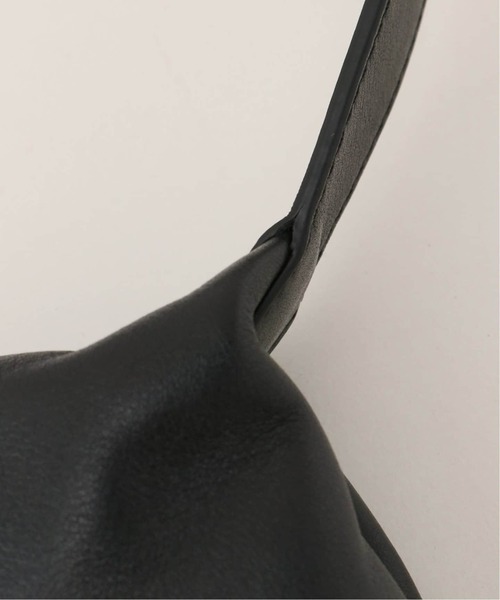 ORSETTO（オルセット）の「【ORSETTO/オルセット】追加レザーショルダーバッグ（ショルダーバッグ・レディース・ブラック・FREE）」の17枚目の写真