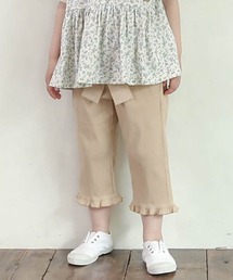 n.o.u.s（ノウズ）の「n.o.u.s ７分丈パンツ（その他パンツ）」