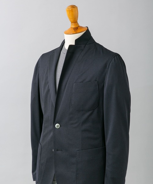 セール】『吸水速乾/イージーケア』LIFE STYLE TAILOR ドライタッチ