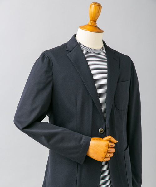 セール】『吸水速乾/イージーケア』LIFE STYLE TAILOR ドライタッチ