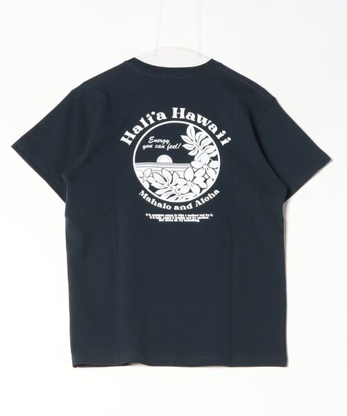 【アミリ】ロゴ 半袖Tシャツ バックプリント クルーネック 綿 バックプリント AMIRI(アミリ) Tシャツ・カットソー(メンズ