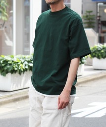 【UNITED ATHLE】ユナイテッドアスレ 7.1オンス オープンエンド ラギッド Tシャツ 4277