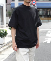【UNITED ATHLE】ユナイテッドアスレ 7.1オンス オープンエンド ラギッド Tシャツ 4277