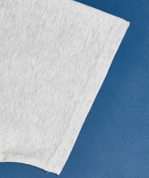 FREAK'S STORE（フリークスストア）の「COFFEE DUMBO/コーヒー ダンボ UFO TEE/ユーフォー Tシャツ/バックプリント（Tシャツ/カットソー・メンズ・ブラック/グレー/オフホワイト・MEDIUM/LARGE/X-LARGE）」の17枚目の写真