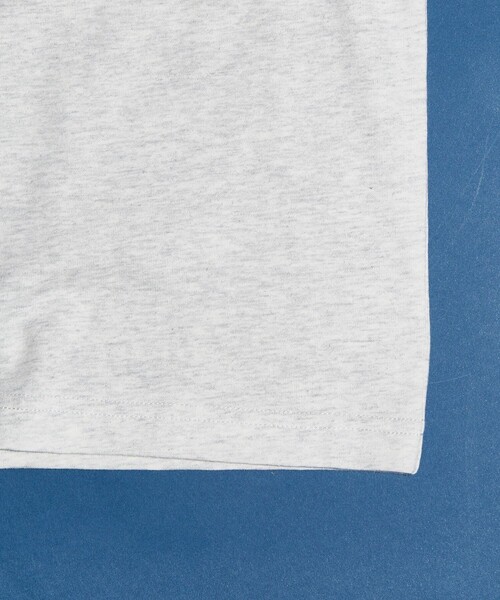 FREAK'S STORE（フリークスストア）の「COFFEE DUMBO/コーヒー ダンボ UFO TEE/ユーフォー Tシャツ/バックプリント（Tシャツ/カットソー・メンズ・ブラック/グレー/オフホワイト・MEDIUM/LARGE/X-LARGE）」の16枚目の写真