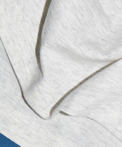 FREAK'S STORE（フリークスストア）の「COFFEE DUMBO/コーヒー ダンボ UFO TEE/ユーフォー Tシャツ/バックプリント（Tシャツ/カットソー・メンズ・ブラック/グレー/オフホワイト・MEDIUM/LARGE/X-LARGE）」の15枚目の写真