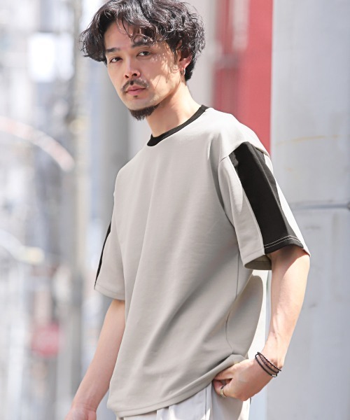 粗品 グッズ まとめ売り（半袖白L） 241227_comedual_EC_T_WHT_21_12